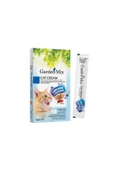 Garden Mix Taurin Ve Tavuklu Sıvı Kedi Ödül Maması 5x15 gr - 1
