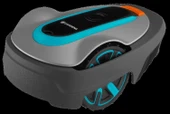 Gardena Robot Çim Biçme Makinesi Sileno City 250m2 - 1