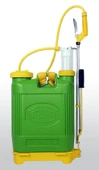 Başar Kollu Mekanik İlaçlama Pompası 18 Litre - 1