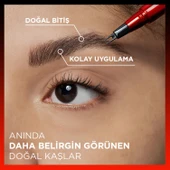 L'Oréal Paris Infaillible Faux Brow Ultra İnce Uçlu Kaş Kalemi - Light Brunette - 5