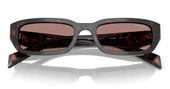 Prada SPRB06 17N60B 53 Kadın Güneş Gözlüğü - 5