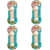 8in1 Delights ProDental Köpekler İçin Ağız Bakım Kemiği Small X 4 ADET - 1