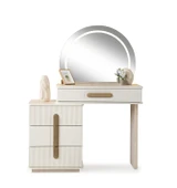 ZEN MDF BAZALI YATAK ODASI TAKIMI - 8