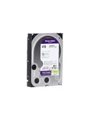 Western Digital Hdd 3.5 4 Purple Sata 6Gb/S 256Mb Dv 7X24 Wd43Purz 7/24 Guvenlık Diski - 2