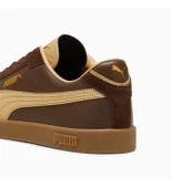 Puma CLUB II ERA 397447-01 Erkek Günlük Sneakers - 5