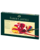 Faber Castell Profesyonel Colour Pencils 4 Castell 9000 - 1