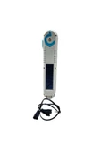 Volemi V-005 42 Ledli+fener Solar Güneş Panelli Ultra Güçlü Ledli Şarjlı Işıldak - 4