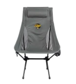 Sky Ultralight Katlanabilir Kamp Sandalyesi -Gri Renk thumbnail 2