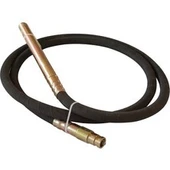 Attlas ATBV 38-4B Beton Vibratörü Şişe ve Hortum 38mm x 4m - A9005001 - 3