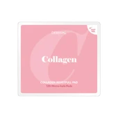 Dermal Collagen Moistfull Pad 120’li – Kolajen İçerikli Nemlendirici ve Cilt Sıkılaştırıcı Tonik Ped 180 ml thumbnail 4