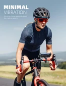 Lamicall Motosiklet ve Bisiklet Telefon Tutucu Ayarlanabilir BP03T thumbnail 4