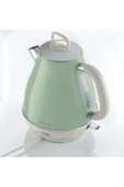 Ariete Vintage Su Isıtıcı 1,7 Lt Yeşil 2869/04 - 3