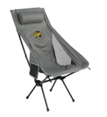Sky Ultralight Katlanabilir Kamp Sandalyesi -Gri Renk thumbnail 1