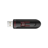SanDisk CruzerGlid 3.0 256GB Usb Bellek - SDCZ600-256G-G35 thumbnail 1