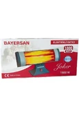 Bayersan Soba ve Isıtıcı - 2