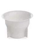 Maxel Wc Matik Çift Kapak Poşetli   -Y-052 - 1