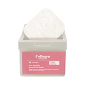 Dermal Collagen Moistfull Pad 120’li – Kolajen İçerikli Nemlendirici ve Cilt Sıkılaştırıcı Tonik Ped 180 ml thumbnail 3