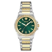 Versace VRSCVE0D00425 Kadın Kol Saati thumbnail 1