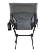 Sky Ultralight Katlanabilir Kamp Sandalyesi -Gri Renk thumbnail 5
