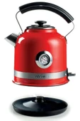 Ariete Moderna Su Isıtıcı Kırmızı 2854/00 - 4