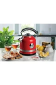 Ariete Moderna Su Isıtıcı Kırmızı 2854/00 - 5