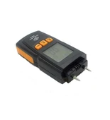 BENETECH GM610 Ahşap Kereste Nem Ölçer - 4