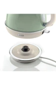 Ariete Vintage Su Isıtıcı 1,7 Lt Yeşil 2869/04 - 4