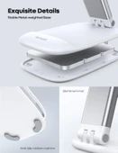 Lamicall Ayarlanabilir Cep Telefonu Stand DP13W - 7