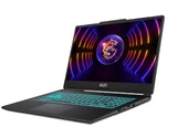 Msi CYBORG 15 A13VE-1478XTR i5-13420H 16GB 1TB SSD RTX4050-6GB 15.6" 144Hz DOS thumbnail 3