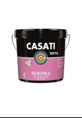 Casati Slikonlu Dış Cephe Boyası C001 N - 1