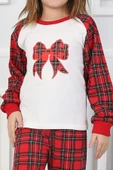 Kız Çocuk Pijama Takımı - 5