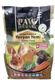 Hs Tarım Paw Journey Tavşan Yemi - Rabbit Food 1000g - 2