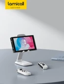 Lamicall Ayarlanabilir Cep Telefonu Stand DP13W - 5