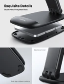 Lamicall Ayarlanabilir Cep Telefonu Stand DP13B thumbnail 7