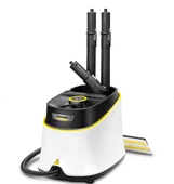 Karcher SC 3 Deluxe EasyFix Buharlı Temizleyici - 2