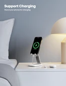 Lamicall Ayarlanabilir Cep Telefonu Stand DP13W - 3