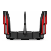 TP-Link Archer AX11000 8 Port 1148 Mbps Router - Teşhir - 3