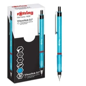 Rotring Versatil Kalem Visuclick 0.7Mm Mavi | 2088548 - 4
