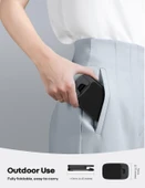 Lamicall Ayarlanabilir Cep Telefonu Stand DP13B thumbnail 4