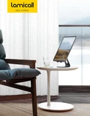 Lamicall Ayarlanabilir Tablet Stand A1 - 8