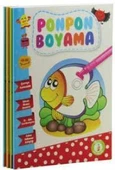 EMA PONPON BOYAMA KITABI - 1