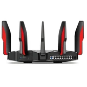 TP-Link Archer AX11000 8 Port 1148 Mbps Router - Teşhir - 2
