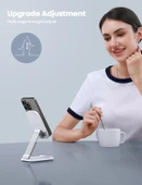 Lamicall Ayarlanabilir Cep Telefonu Stand DP13W - 2