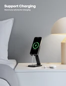 Lamicall Ayarlanabilir Cep Telefonu Stand DP13B thumbnail 3