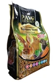 Hs Tarım Paw Journey Tavşan Yemi - Rabbit Food 1000g - 3