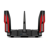 TP-Link Archer AX11000 8 Port 1148 Mbps Router - Teşhir - 4