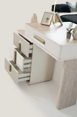 ZEN MDF ŞİFONYER VE AYNA - 3