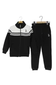 Erkek Çocuk Eşofman Takımı Polarlı thumbnail 5