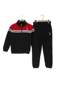 Erkek Çocuk Eşofman Takımı Polarlı thumbnail 3