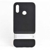 Huawei P20 Lite Kılıf Zore Standlı Verus Kılıf - 7